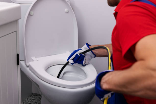 Best Affordable Plumbing Services  in Somerville, NJ