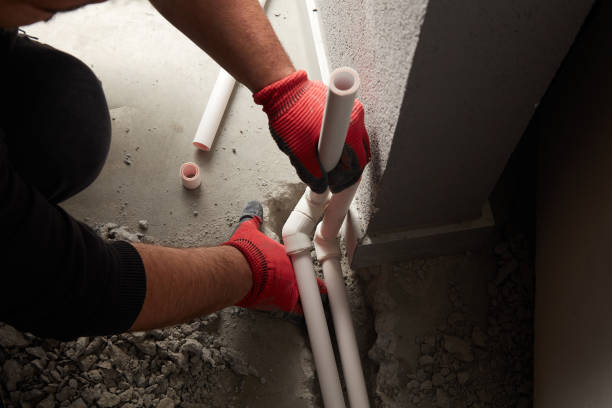 Best Clogged Drain Plumber  in Somerville, NJ