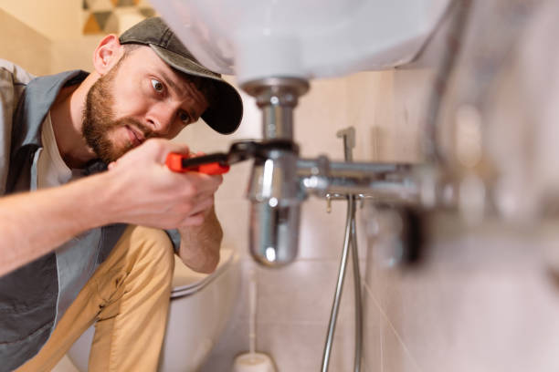 Best Sewer Cleaning Services  in Somerville, NJ