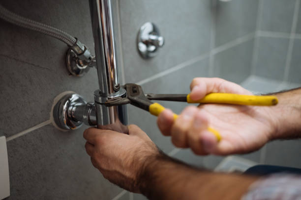 Best Affordable Plumber Near Me  in Somerville, NJ