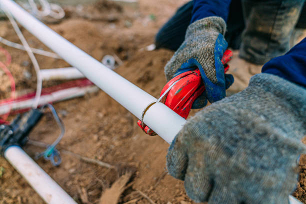 Best Pipe Repair Near Me  in Somerville, NJ