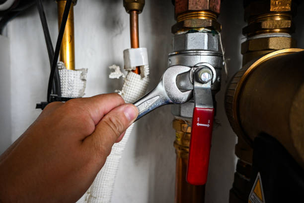 Best Plumbing Installation Services  in Somerville, NJ